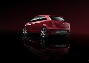 Seat Ibiza Bocanegra